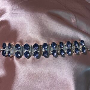 STUNNING AMETHYST BRACELET💜